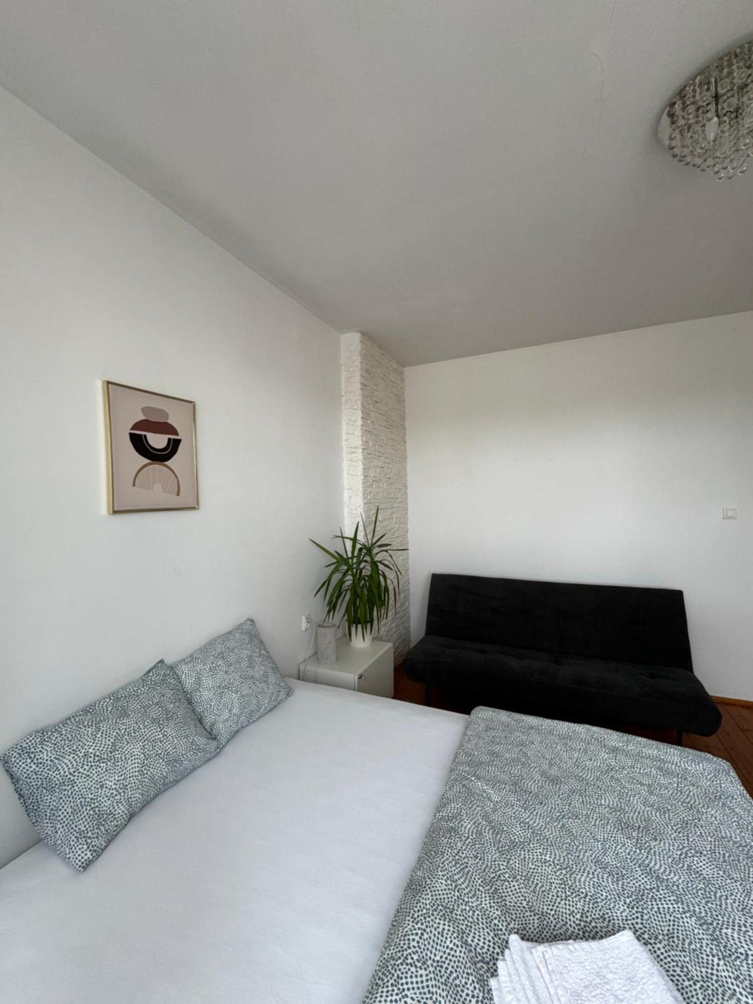 Sunhaus Apartment Gdynia Bagian luar foto