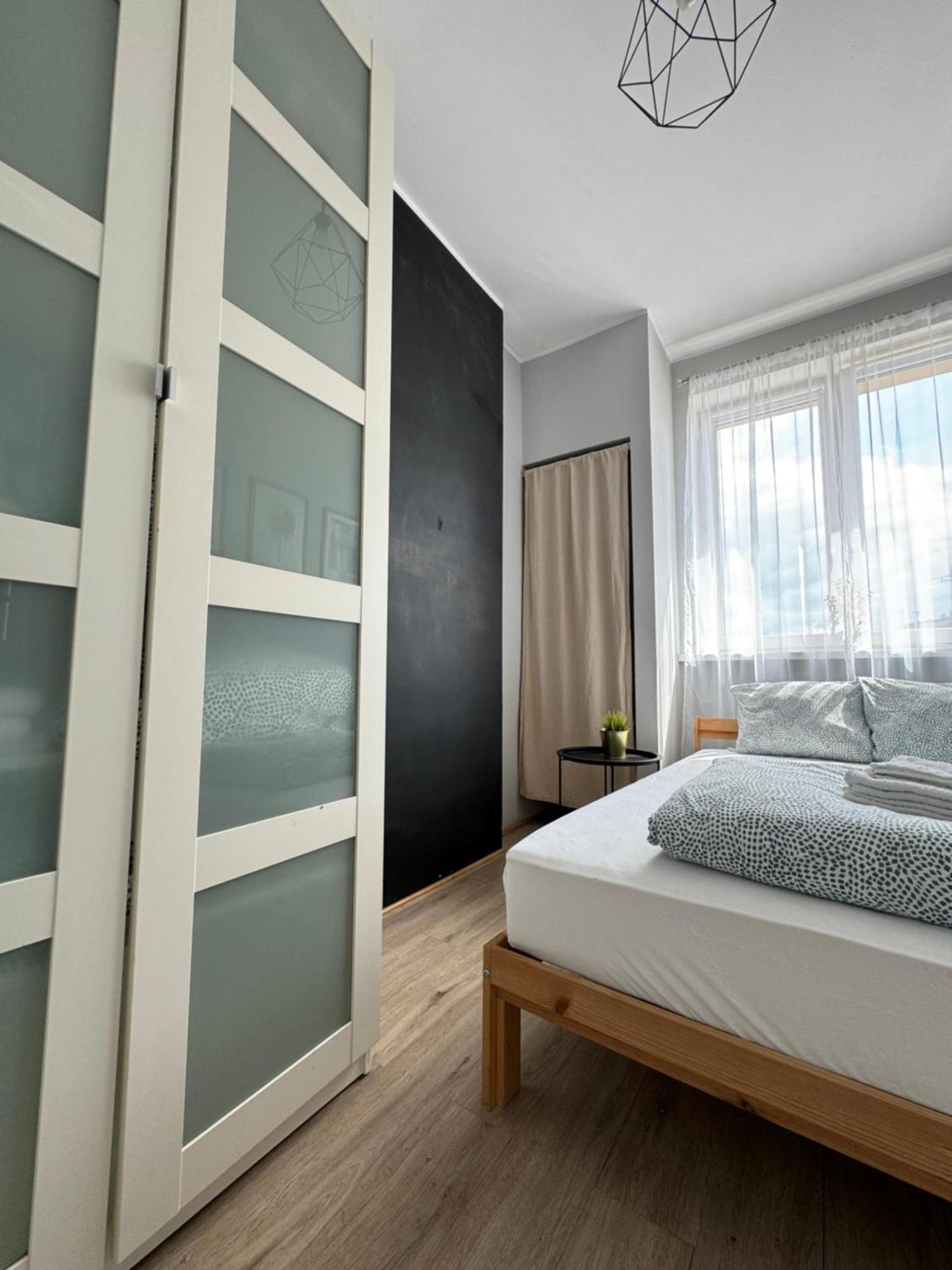 Sunhaus Apartment Gdynia Bagian luar foto