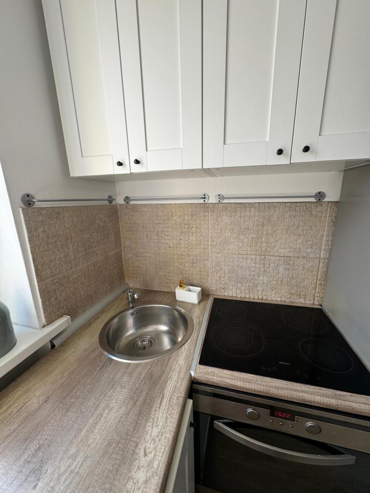 Sunhaus Apartment Gdynia Bagian luar foto